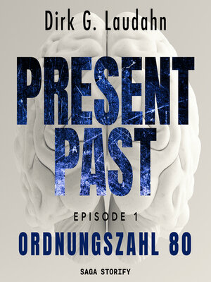 Present Past - Audiobook